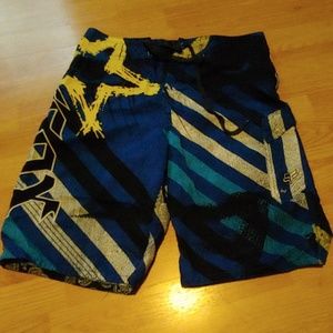 Fox Board Shorts